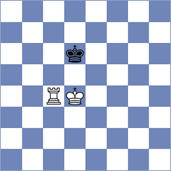 Skaric - Liu (chess.com INT, 2023)