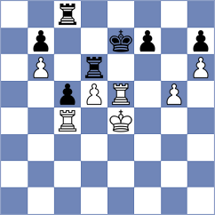 Grischuk - Hong (New York USA, 2024)
