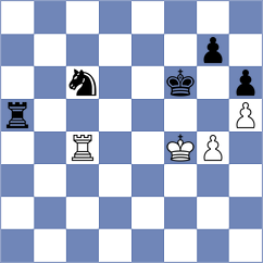 Gelashvili - Benedik (Dortmund, 2008)