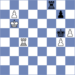 Vidruska - Lesbekova (FIDE Online Arena INT, 2024)