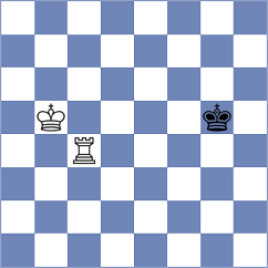 Prokofiev - Shapoval (chess.com INT, 2023)