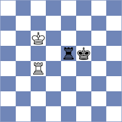 Kekelidze - Nuriyeva (Baku AZE, 2025)