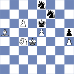 Reedy - Rademacher (Canterbury, 2003)