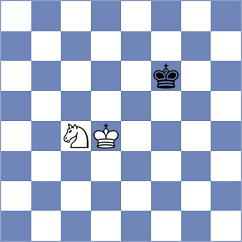 Haddouche - Smith (Chess.com INT, 2019)
