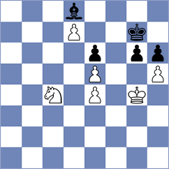 Xue - Alonso Rosell (chess.com INT, 2025)