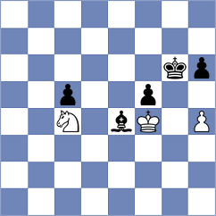 Antunes - Myers (chess.com INT, 2025)