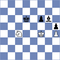 Petrosian - Kotanjian (Yerevan ARM, 2022)