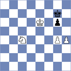 Arat - Srihari (chess.com INT, 2023)