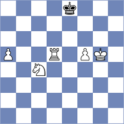Safarov - Ginzburg (chess.com INT, 2024)