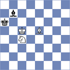 Toktomushev - Seemann (chess.com INT, 2023)