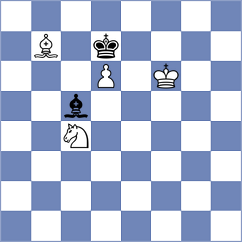 Batherikov - Evstratov (Salekhard, 2003)