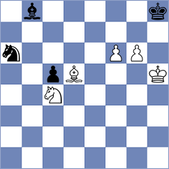 Arranz Beorlegui - Vedreno Rios (Burjasot, 1995)
