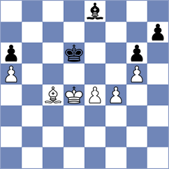 Rustemov - Eynullayev (chess.com INT, 2022)
