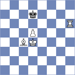 Shuvalova - Mathieu (chess.com INT, 2023)