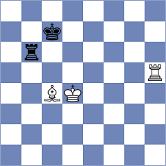 Iniyan - Li Chao2 (chess.com INT, 2022)
