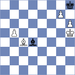 Ushenina - Hoang Thanh Trang (Budapest HUN, 2024)
