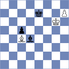 Romany - Estrada Nieto (chess.com INT, 2025)