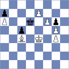 Novosel - Leinov (chess.com INT, 2025)