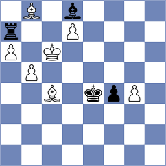 Miljutin - Podrez (Yuzhny, 2008)
