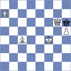 Brancaleoni - Nguyen Hong Nhung (chess.com INT, 2025)