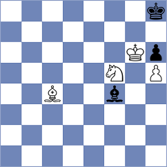 Garcia Palermo - Houston (Prague CZE, 2025)