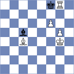 Zhang - Shi (Chess.com INT, 2020)