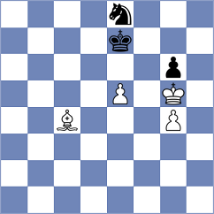 Krylov - Onoprijchuk (chess.com INT, 2025)