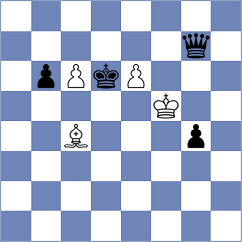 Rojas Alarcon - Pranav (chess.com INT, 2025)