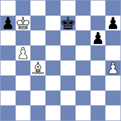 Yang - Wang (Hohhot CHN, 2024)