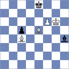 Suleymanli - Pacheco (chess.com INT, 2025)