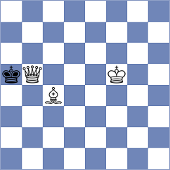 Koellner - Mendonca (chess.com INT, 2023)