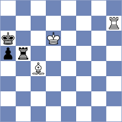 Kraiouchkine - Hoffmann (chess.com INT, 2023)