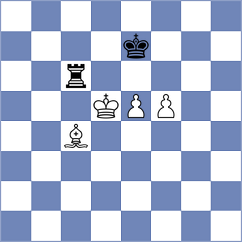 Lin - Haug (chess.com INT, 2024)