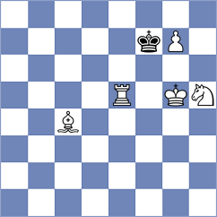 Csonka - Tikhonov (chess.com INT, 2025)
