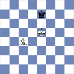 Tabatabaei - Salinas Herrera (chess.com INT, 2022)