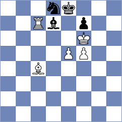 Yeletsky - Deac (chess.com INT, 2025)