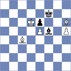 Akhilan - Tabuenca Mendataurigoitia (Lichess.org INT, 2021)