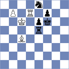 Nguyen Ngoc Truong Son - Bacrot (chess.com INT, 2024)