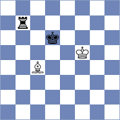 Madhesh Kumar S - Pribelszky (chess.com INT, 2025)