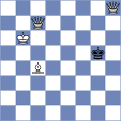 Ward - Bryant (chess.com INT, 2023)