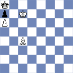 Marchesich - Marchand (chess.com INT, 2025)