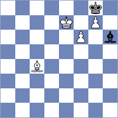 Wu - Prazak (chess.com INT, 2024)
