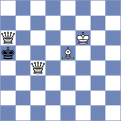 Almedina Ortiz - Duarte Cramer (chess.com INT, 2025)