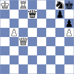 Kowalski - Dreamist (Chess.com INT, 2018)