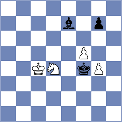 Martin Serrano - Martinez Balaguer (Sant Boi, 1997)