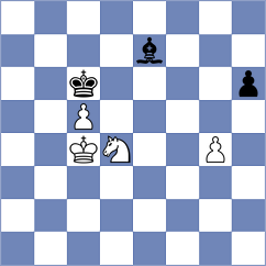 Dmitriev - Nedochetova (Saratov, 2009)