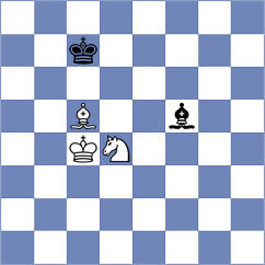Aarit Kapil - Bashirli (chess.com INT, 2025)