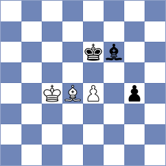 Petkov - Grigore (Oradea ROU, 2022)
