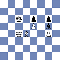 Palomo - Montano Vicente (chess.com INT, 2025)