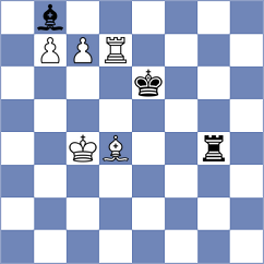 Vlatkovic - Rasovic (Podgorica MNE, 2025)